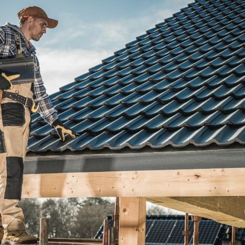 Quelle est la meilleure toiture pour une maison en Wallonie ?